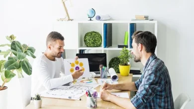 DesignMode24 Design: Smart Style Made Simple