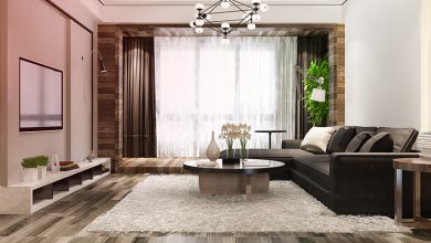 Modern Living Transformation Guide: Style, Space & Smart Interior Planning Modern Living Transformation Guide: Style, Space & Smart Interior Planning