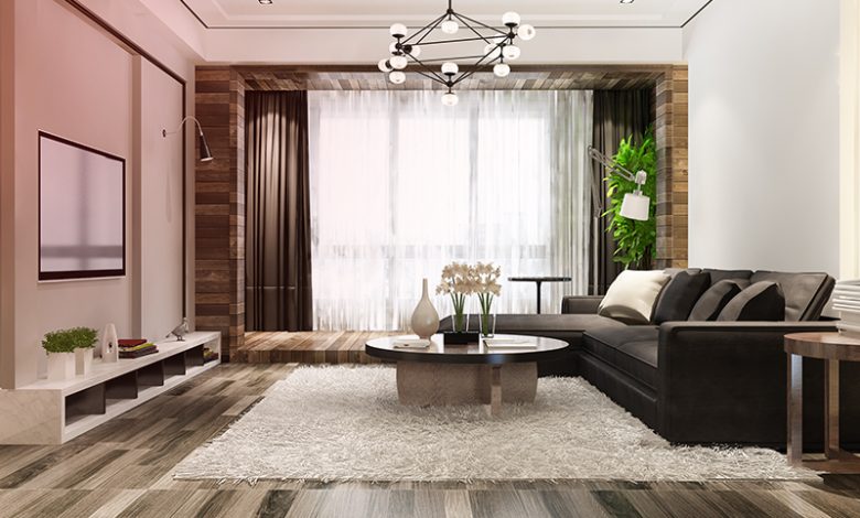 Modern Living Transformation Guide: Style, Space & Smart Interior Planning