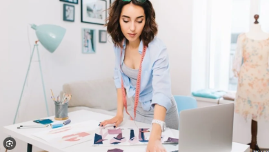 Design Designmode24: The Ultimate Style Guide