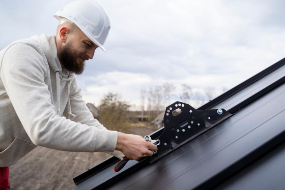 Why Regular Roofing Repair is Important for Your Home