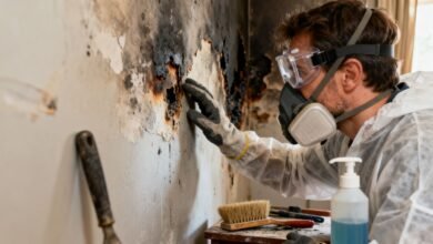 DIY Home Repairs After Smoke and Fire Damage: What Homeowners Can Tackle Themselves