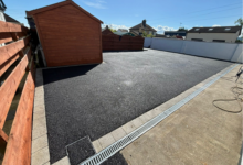 Garden Patio Slabs in Meath for Beautiful and Durable Outdoor Spaces
