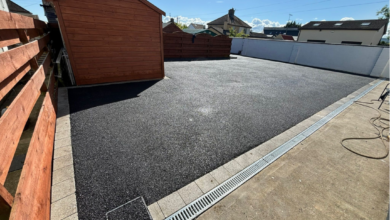 Garden Patio Slabs in Meath for Beautiful and Durable Outdoor Spaces Garden Patio Slabs in Meath for Beautiful and Durable Outdoor Spaces