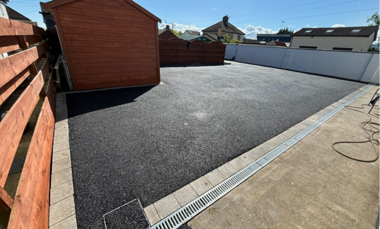 Garden Patio Slabs in Meath for Beautiful and Durable Outdoor Spaces Garden Patio Slabs in Meath for Beautiful and Durable Outdoor Spaces