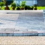 Paving Cork Patios — Small Garden, Big Impact Ideas