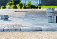 Paving Cork Patios — Small Garden, Big Impact Ideas