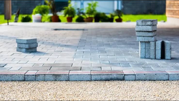 Paving Cork Patios — Small Garden, Big Impact Ideas