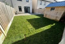 Garden Patio Slabs in Meath for Beautiful and Durable Outdoor Spaces