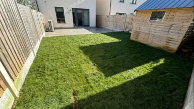 Garden Patio Slabs in Meath for Beautiful and Durable Outdoor Spaces Garden Patio Slabs in Meath for Beautiful and Durable Outdoor Spaces
