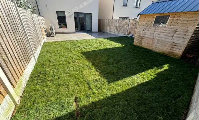 Garden Patio Slabs in Meath for Beautiful and Durable Outdoor Spaces Garden Patio Slabs in Meath for Beautiful and Durable Outdoor Spaces