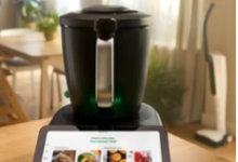 Thermomix Ireland Price Guide: TM6 vs TM7 Features and Buying Tips