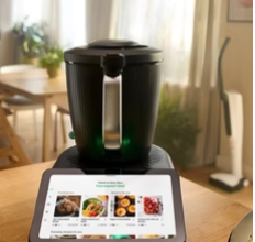 Thermomix Ireland Price Guide: TM6 vs TM7 Features and Buying Tips