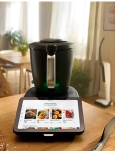 Thermomix Ireland Price Guide: TM6 vs TM7 Features and Buying Tips Thermomix Ireland Price Guide: TM6 vs TM7 Features and Buying Tips
