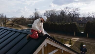 Ultimate Guide to Safeguarding Your Home: Practical Tips to Maintain Your Residential Roof