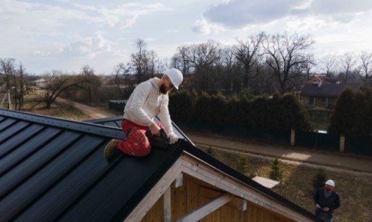 Ultimate Guide to Safeguarding Your Home: Practical Tips to Maintain Your Residential Roof