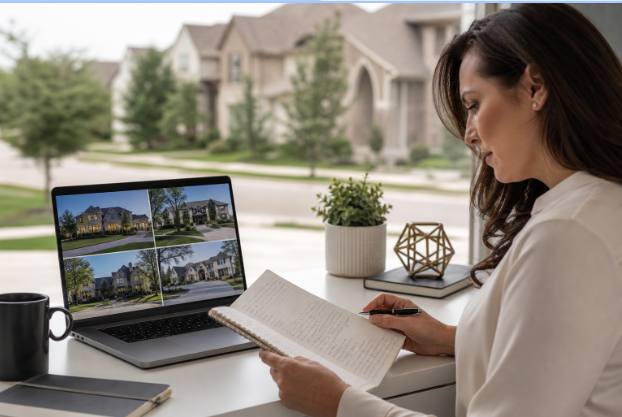 How to Compare Southlake Neighborhoods Before Buying a Home in 2026 How to Compare Southlake Neighborhoods Before Buying a Home in 2026