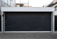 Top Five Benefits of Professional Garage Door Installation