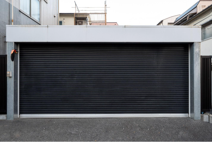 Top Five Benefits of Professional Garage Door Installation