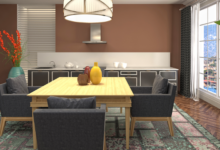 What Your Lifestyle Can Tell You About Choosing a Furniture Shop in Singapore