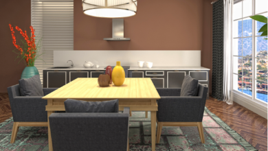 What Your Lifestyle Can Tell You About Choosing a Furniture Shop in Singapore