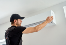 Why Restricted Airflow Can Put Extra Strain on Your Cooling System