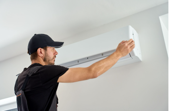 Why Restricted Airflow Can Put Extra Strain on Your Cooling System Why Restricted Airflow Can Put Extra Strain on Your Cooling System